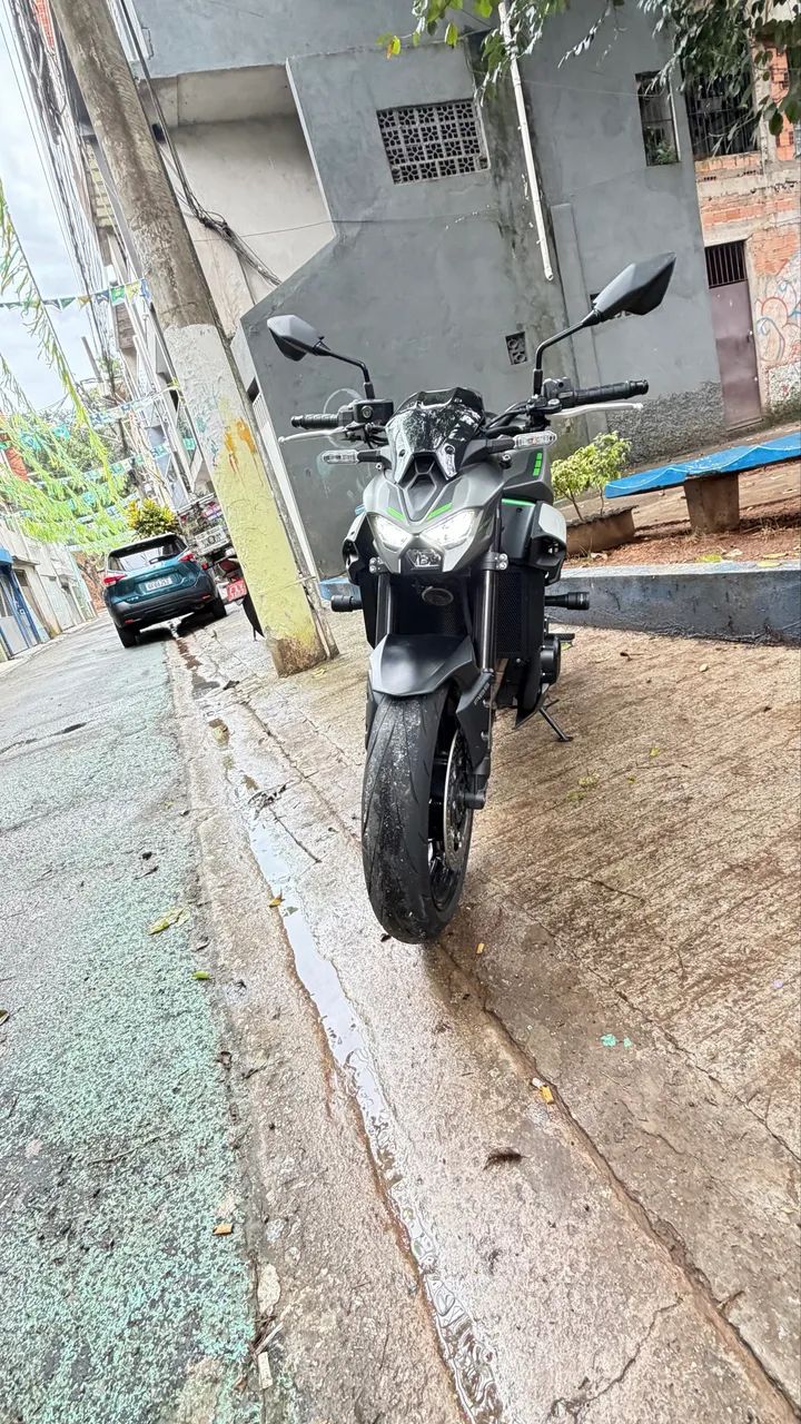 Z 900 2026 - Foto 5