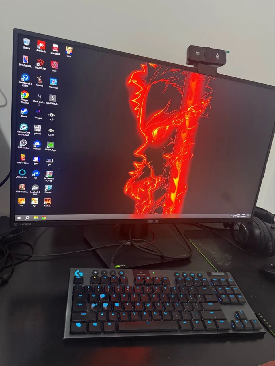 VENDO PC GAMER  - Foto 2