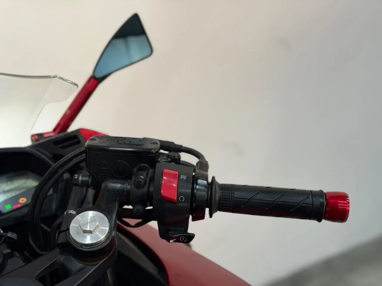 Honda Cbr 600f 2017 - Foto 3