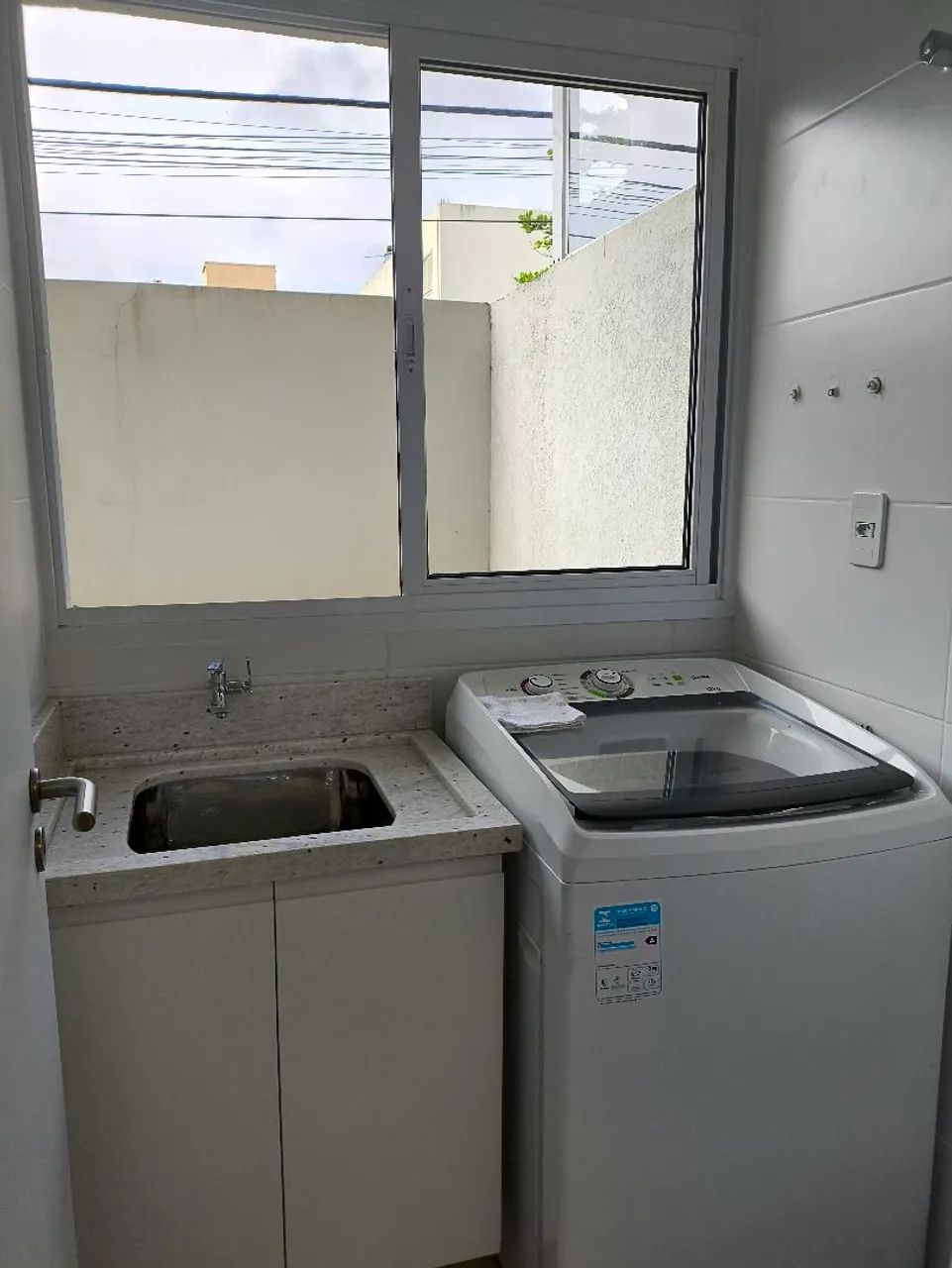Lindo Loft a venda na praia do Santinho. - Foto 5