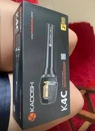 KADOSH MIC K 4C CONDENSER 