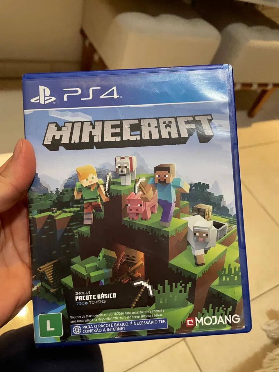 Jogos ps4 e ps5 - Foto 2