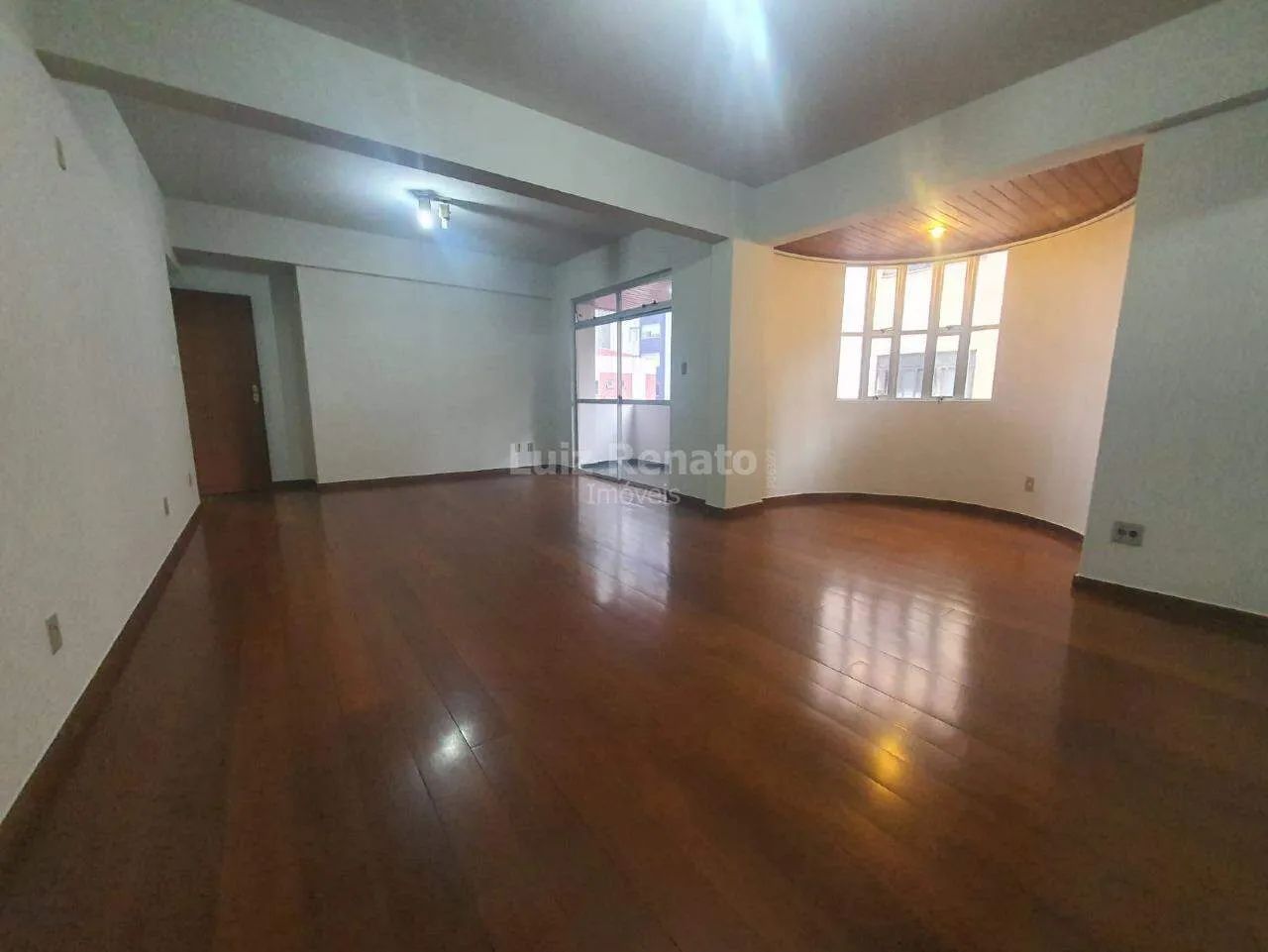 Apartamento à venda no bairro Buritis