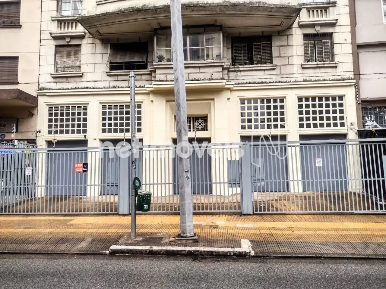 Locação Loja Bela Vista São Paulo - Foto 2