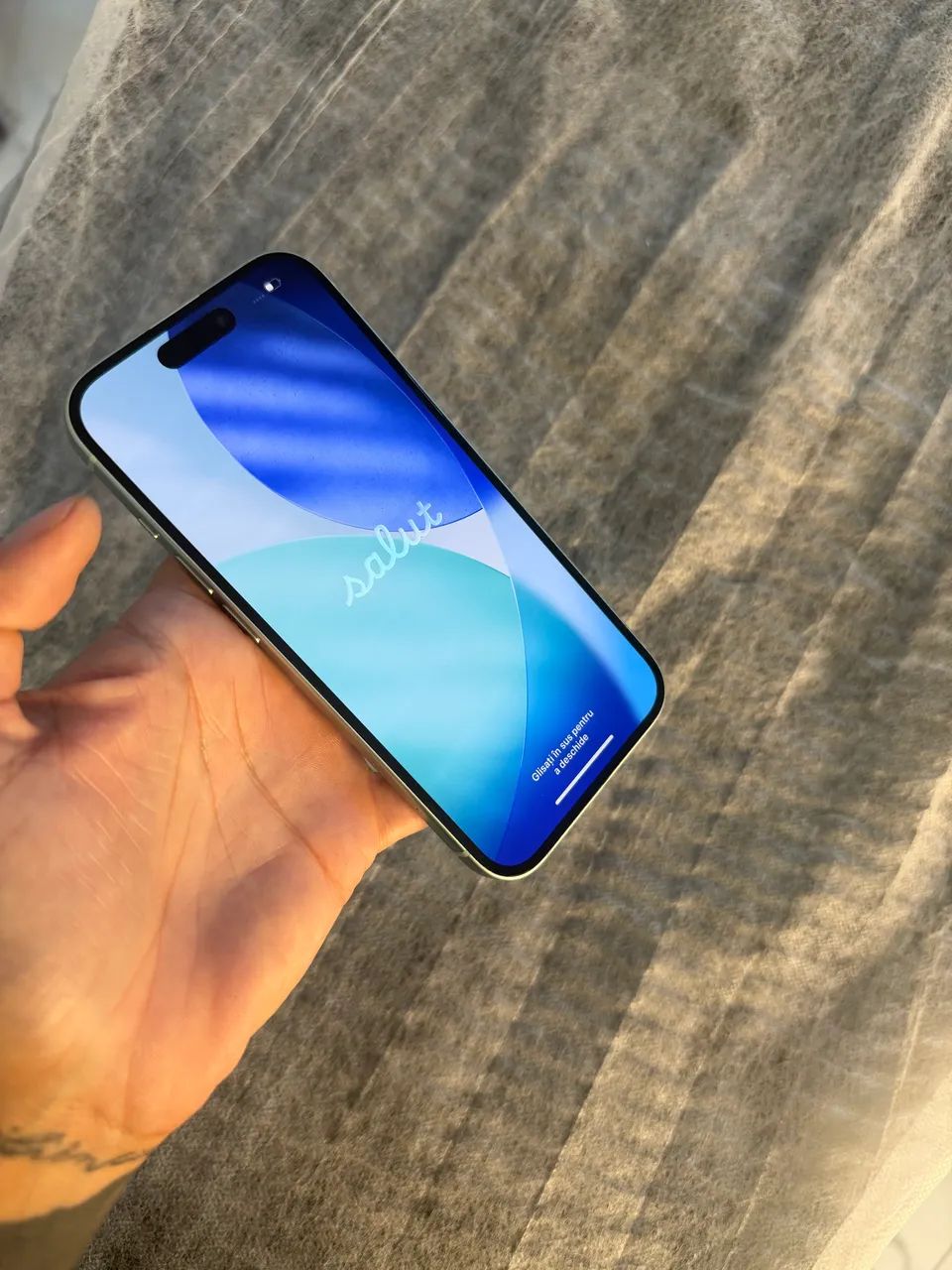 iPhone 15 - Celulares e Smartphones - Santa Regina, Itajaí