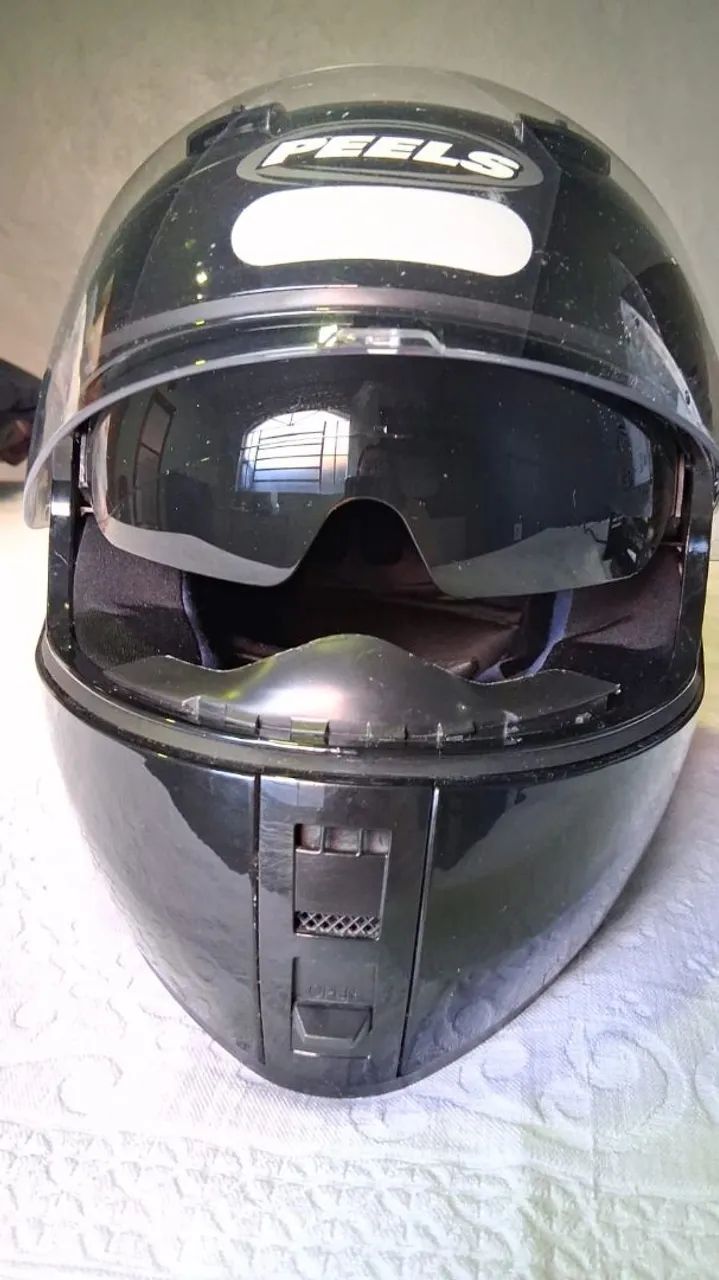 Capacete Peels  - Foto 3
