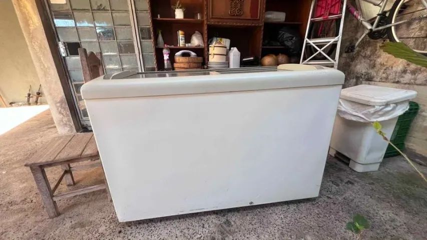 Freezer