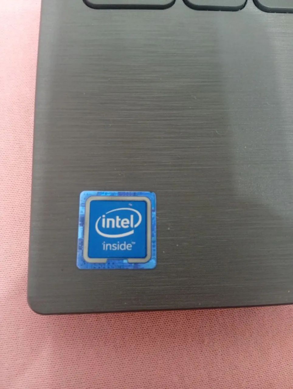 Notebook com defeito - Foto 2