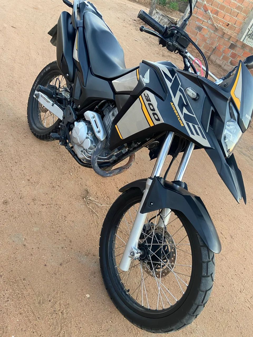XRE 300 2023  - Foto 2