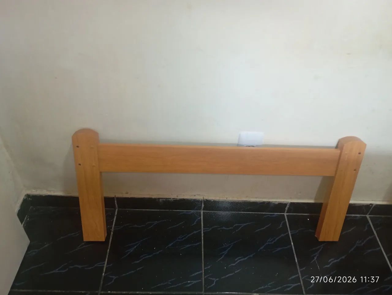CAMA DE SOLTEIRO - Foto 4