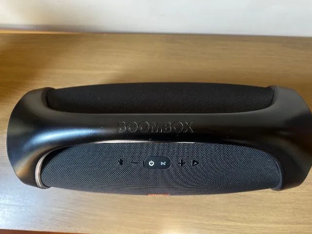 JBL Boombox