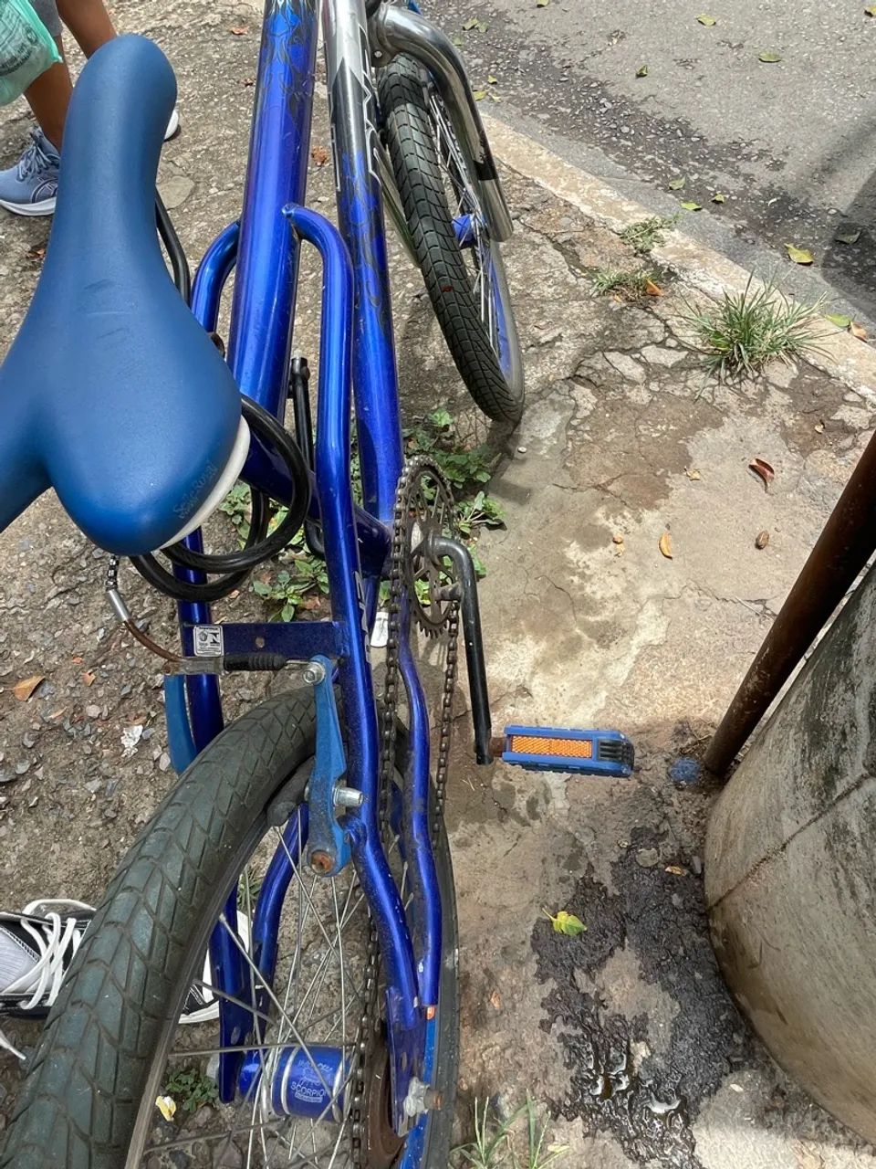 Bicicleta DNZ - Foto 4