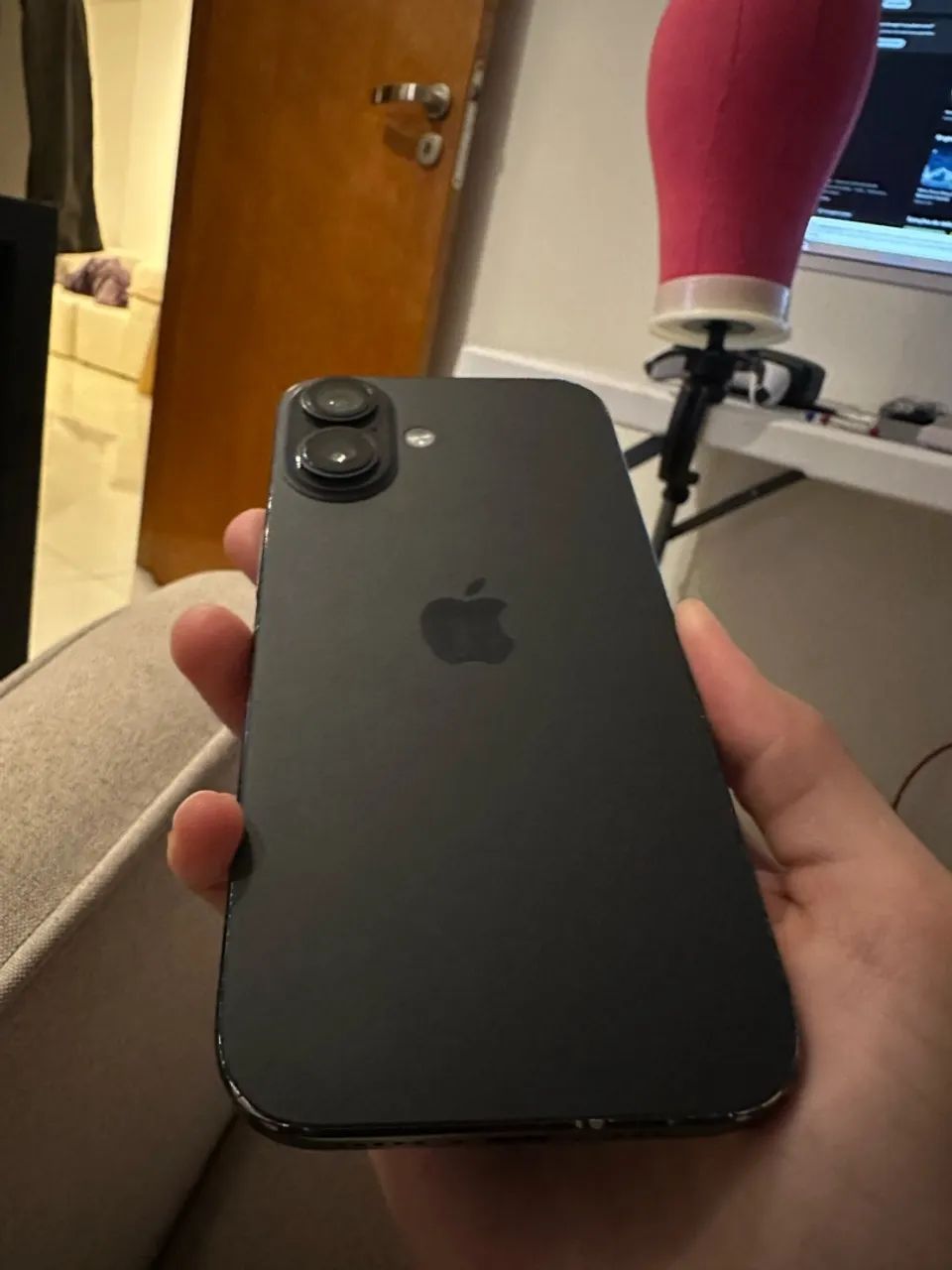 iPhone 16 - Foto 2