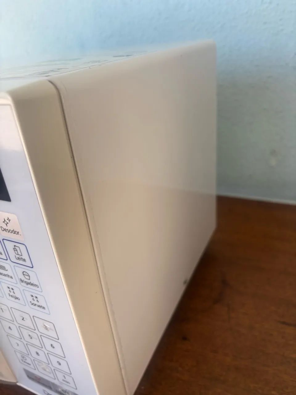 Microondas Panasonic  - Foto 4