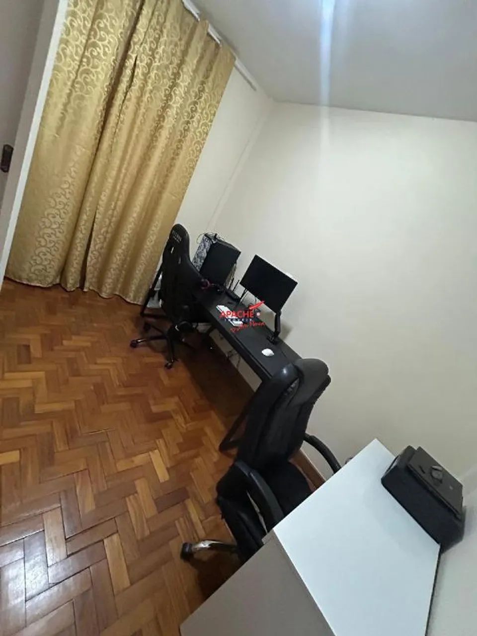 Apartamento 2 Quartos (Frente) no Centro de Ponte Nova/MG | 71,47 m² - Foto 5