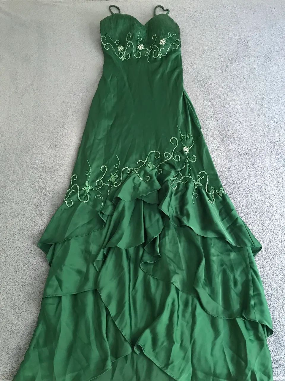 Vestido de festa - Foto 4
