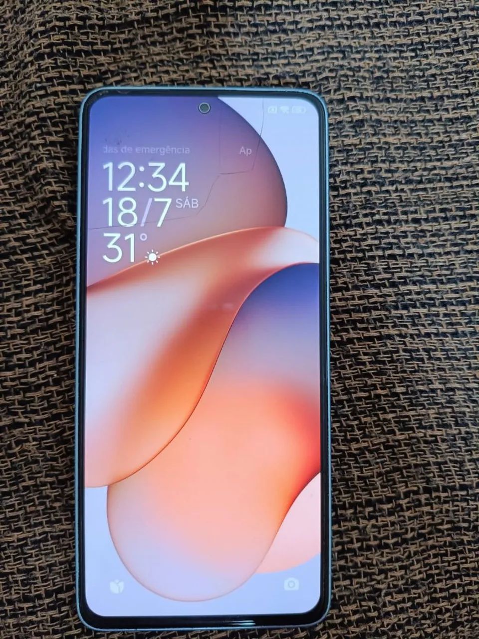 Vendo Redmi Note 13 novíssimo  - Foto 3