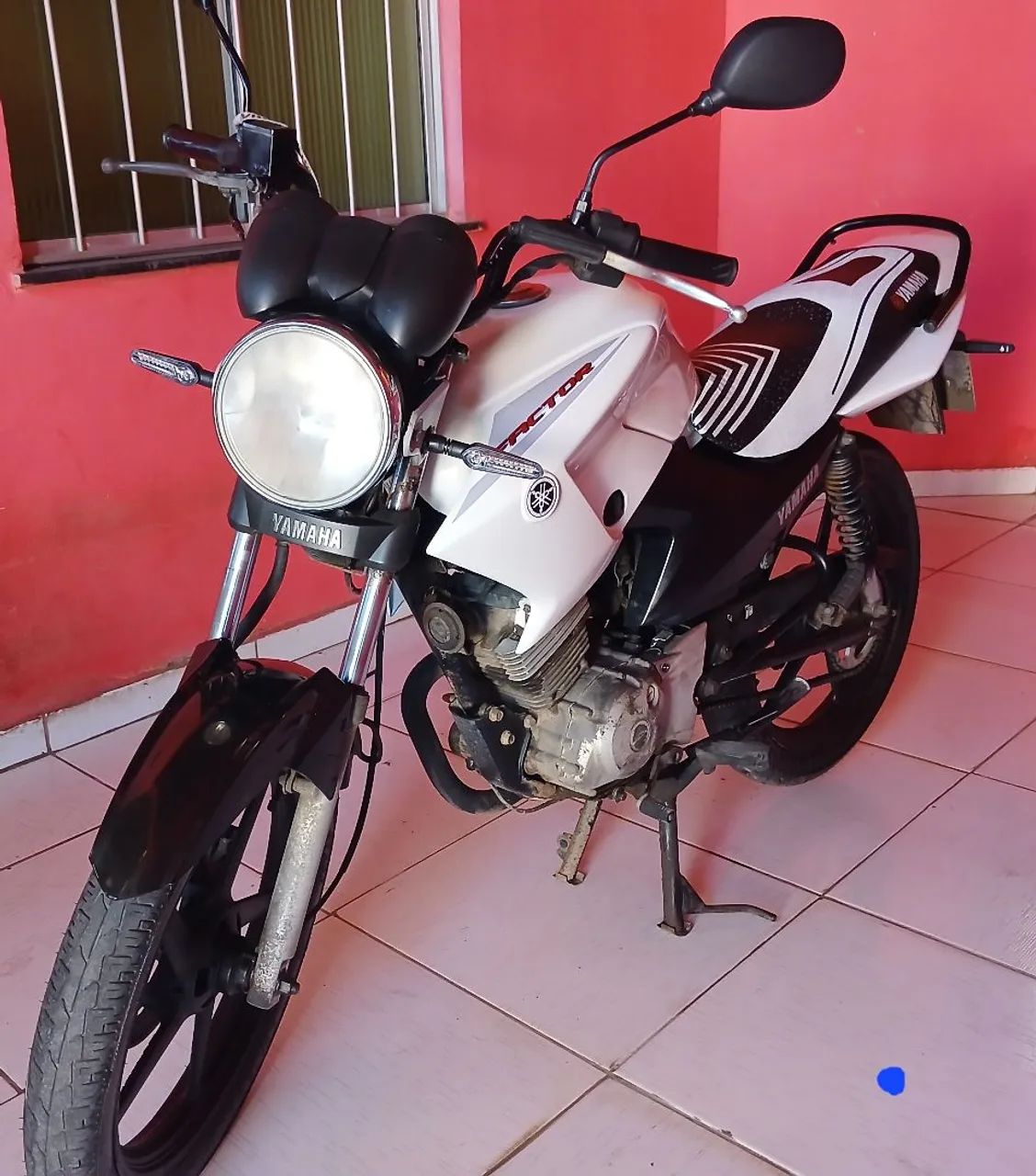 YAMAHA FACTOR 125 - 2014 - Foto 5