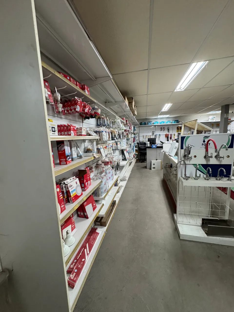 Construction Materials Store Setup65735643330049122