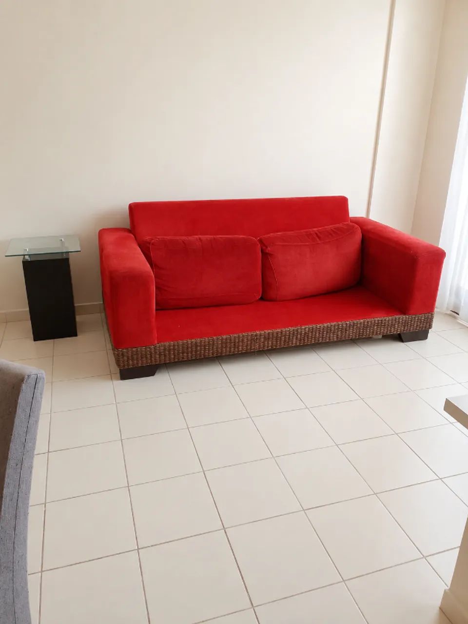 Sofá 2,00x0,90