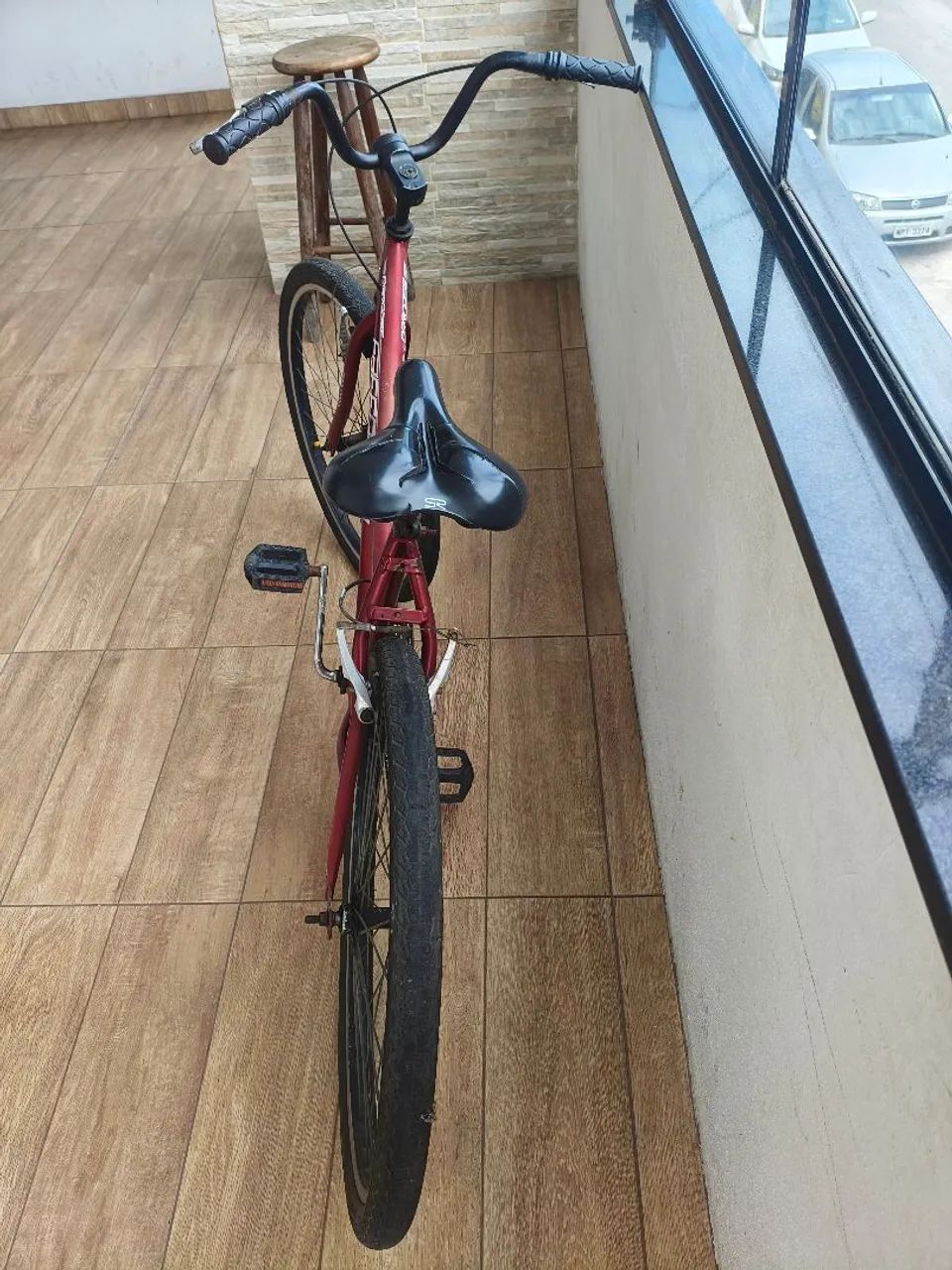 Bicicleta aro 26 excelente  - Foto 5