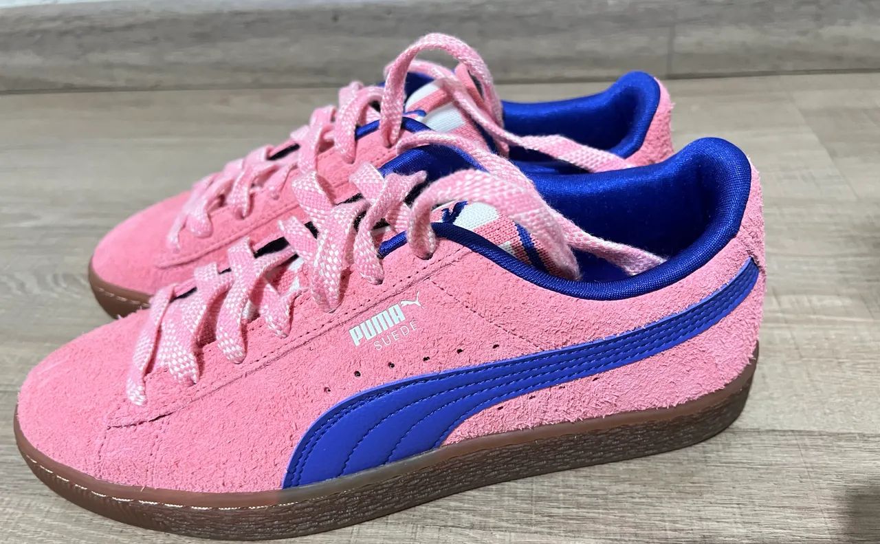 Tênis Puma - Foto 4