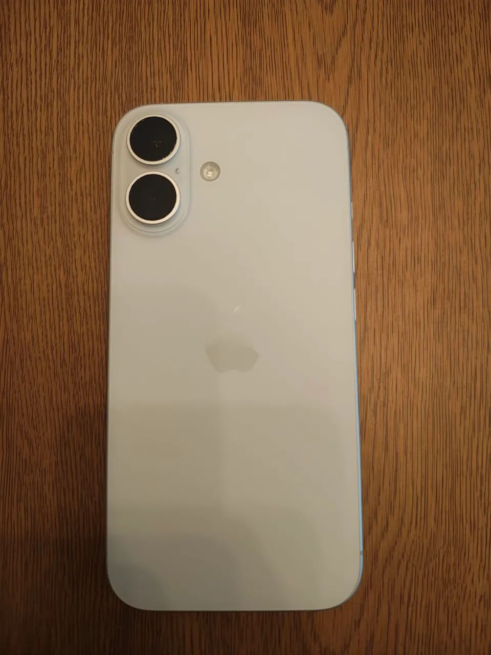 Vendo iPhone 16 128GB