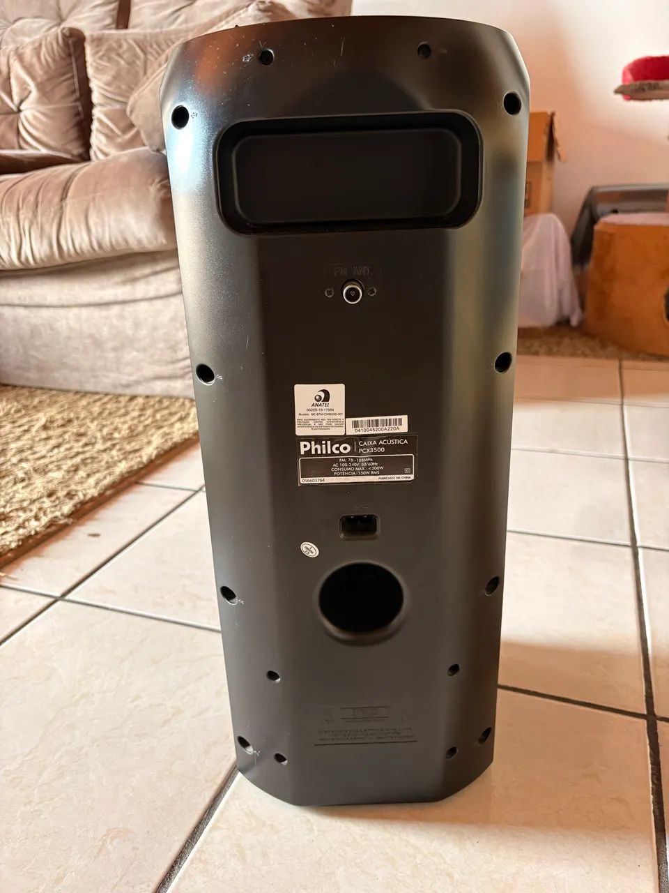 PCX3500 - Foto 4