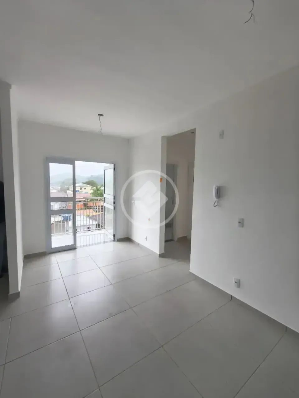 jf -Apartamento  com 2 quartos em Vargem Grande - Florianópolis - SC - Foto 2