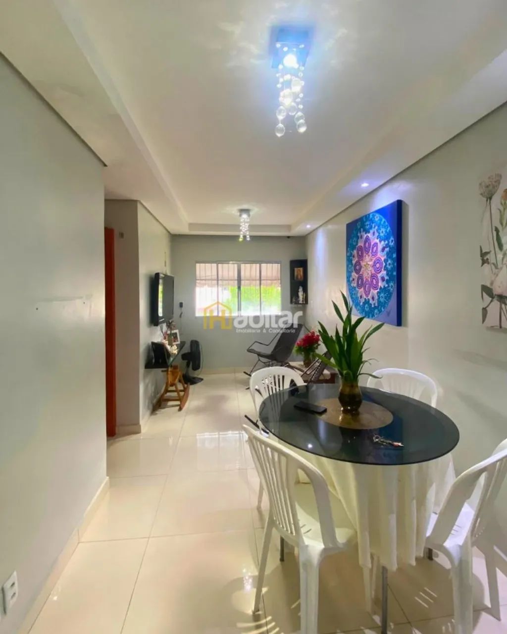 Apartamento no Manoel Julião  - Foto 2