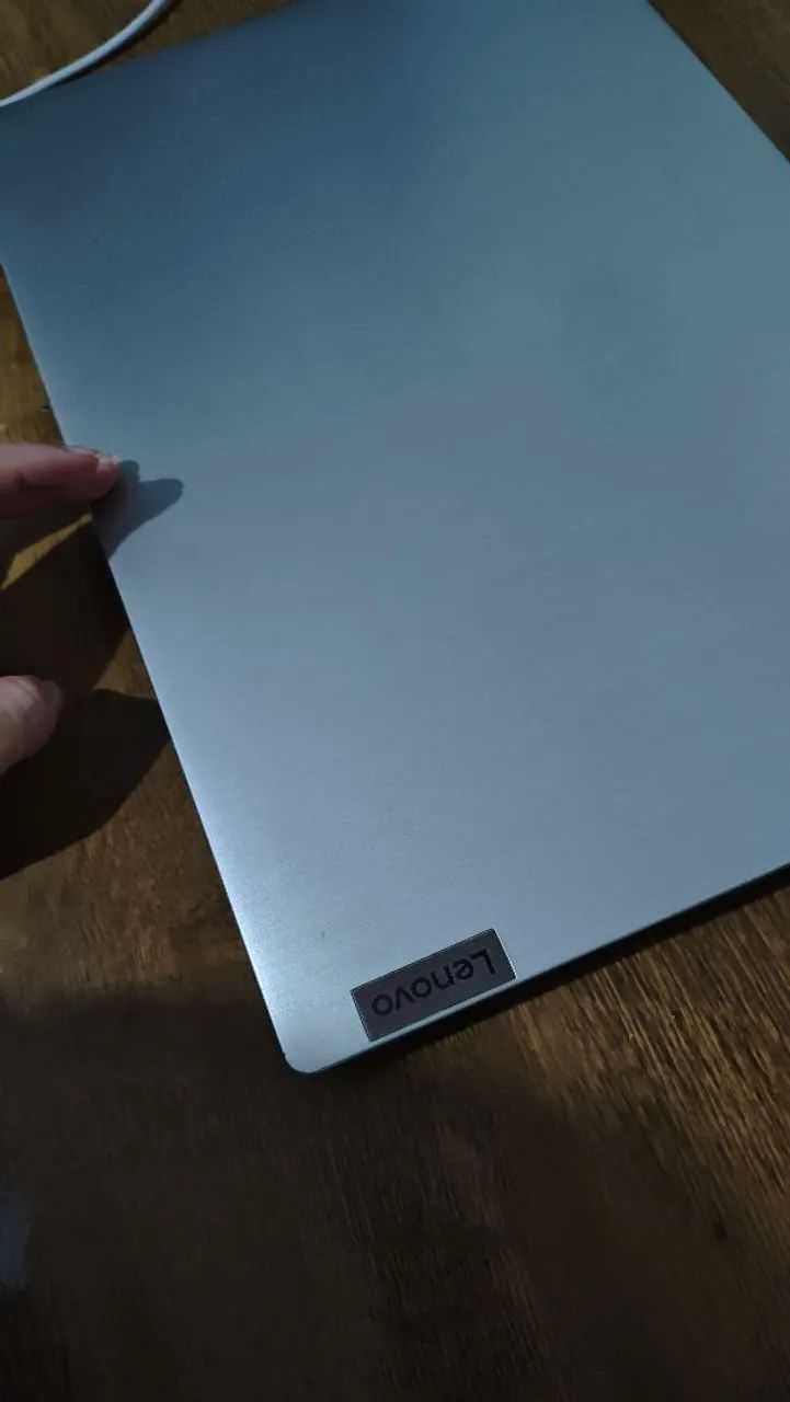 notebook lenovo ideapad 3 