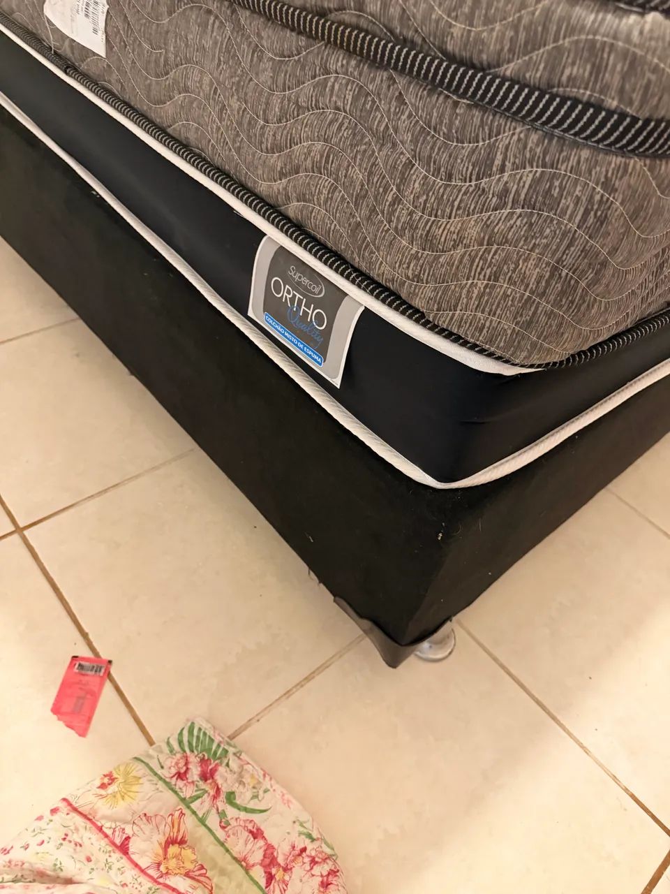Cama box  - Foto 2