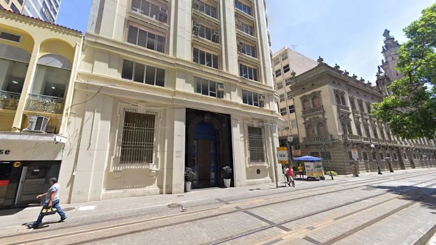 Loja no Edifício Ceciliano de Andrade - Centro - Rio de Janeiro/RJ - Foto 2
