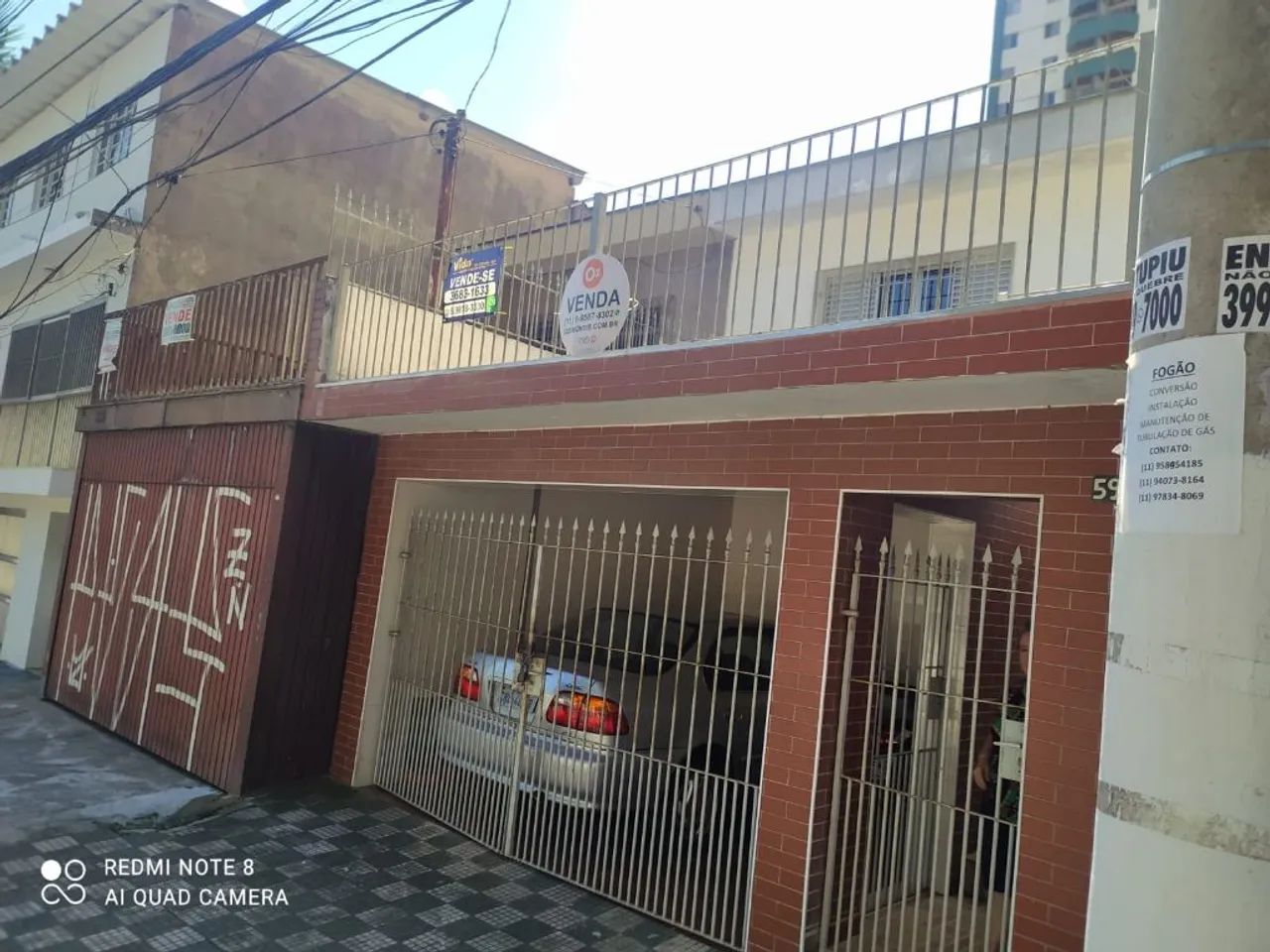 Excelente casa à venda no Vila Osasco - Foto 3