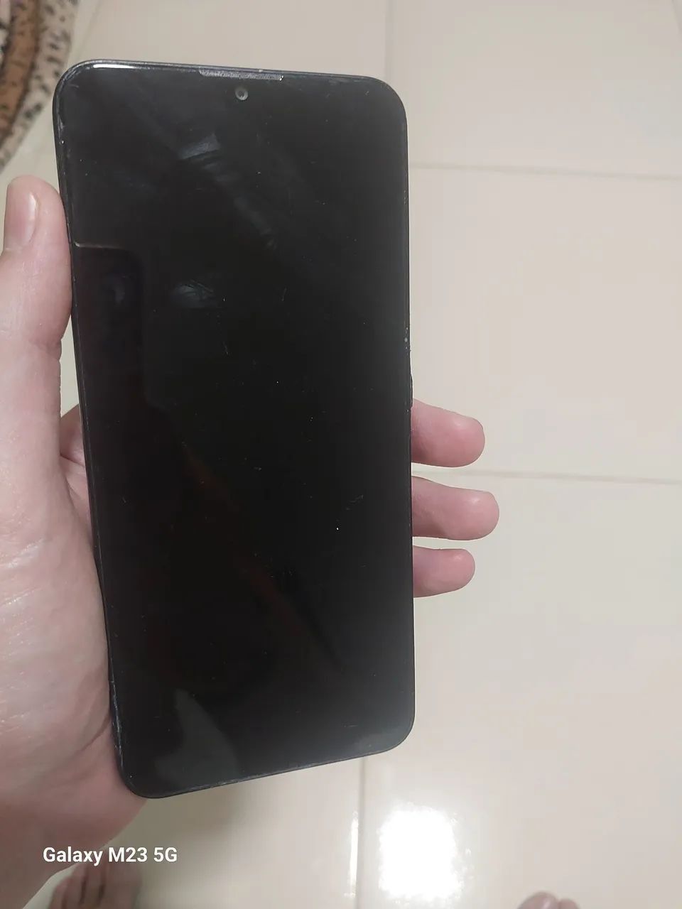 Celular com defeito  - Foto 4