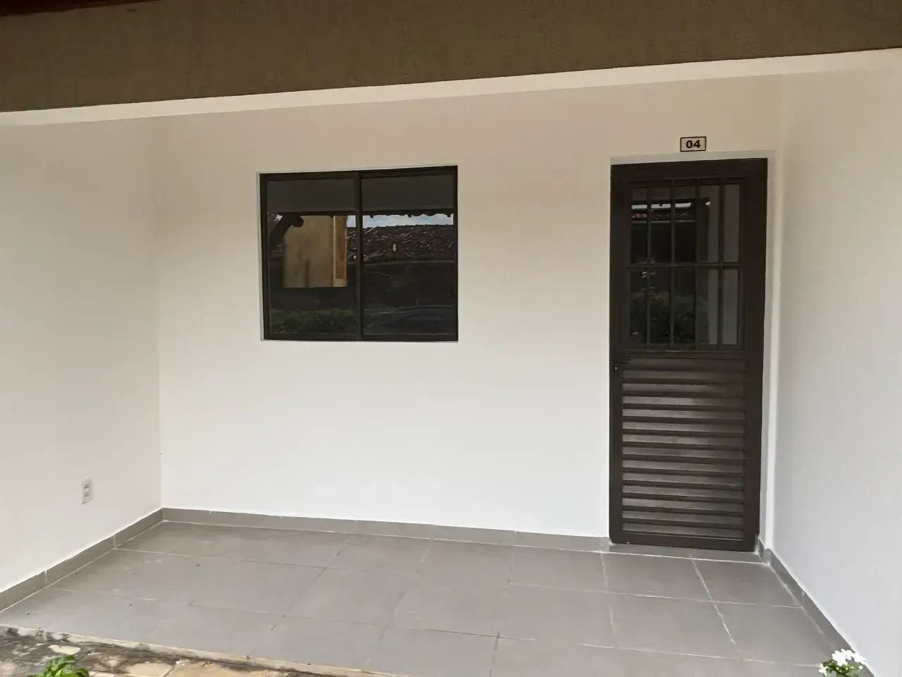 APARTAMENTO EM ALDEIA,  KM 4, SO 100M DA PISTA - Foto 2