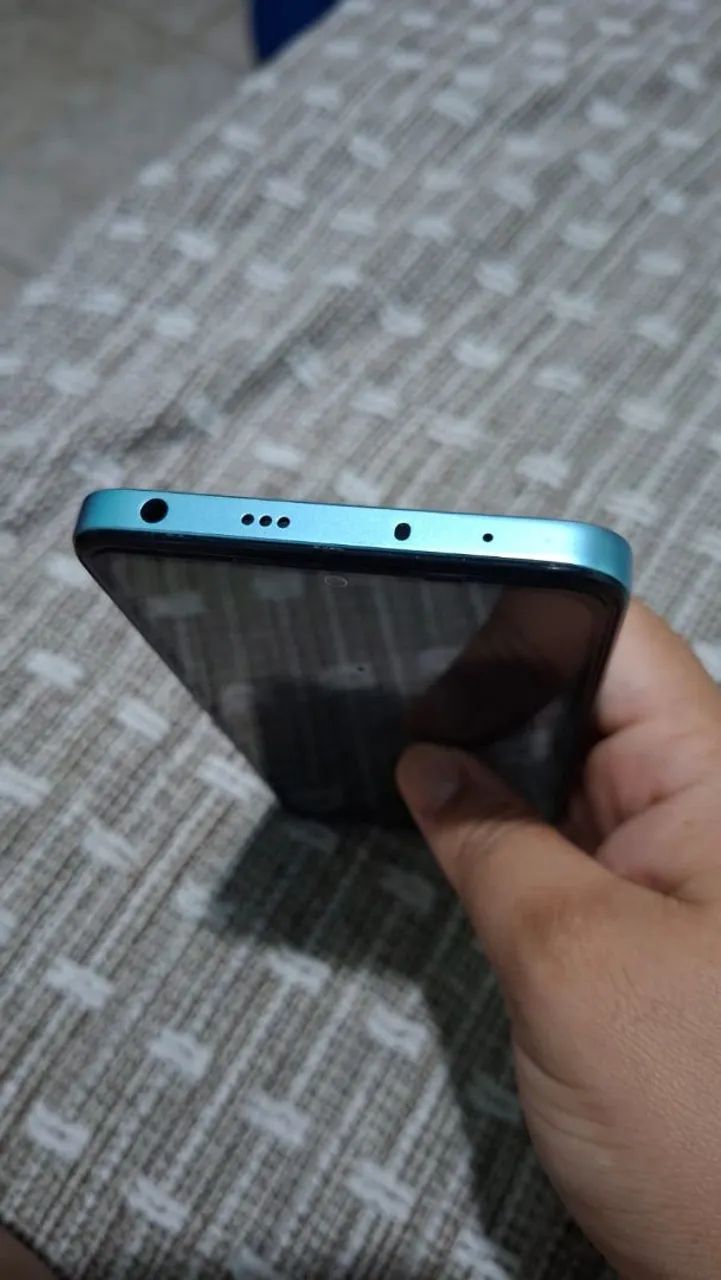 Vendo Celular Redimi note 14 - Foto 4