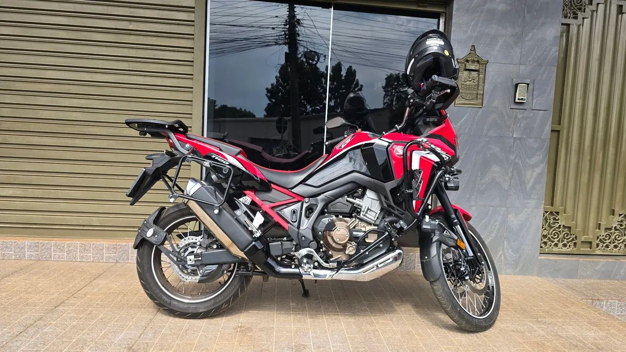 ST 1100 PAN European 2021 - 1530195891 | OLX
