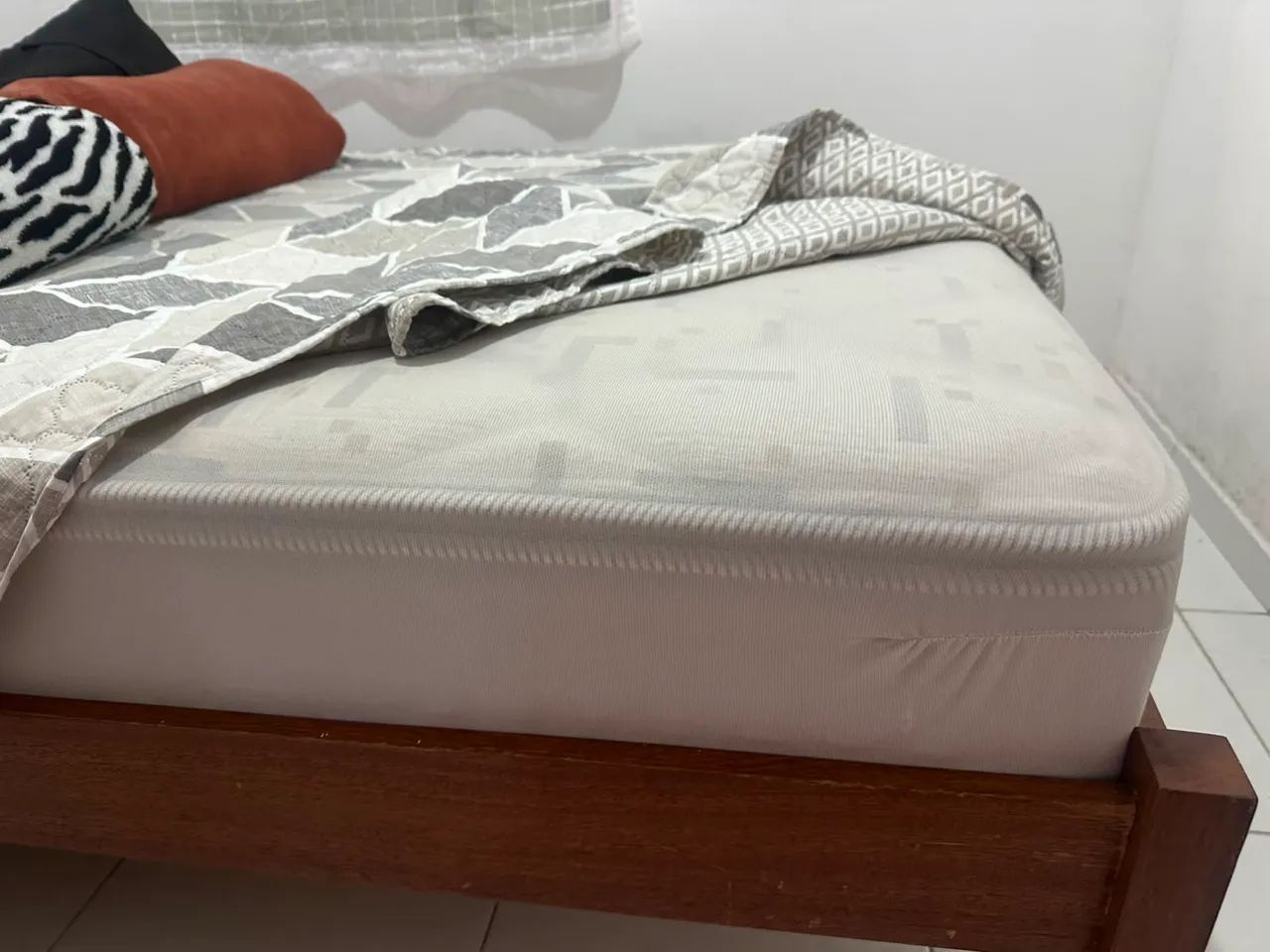 Colchão  - Foto 2