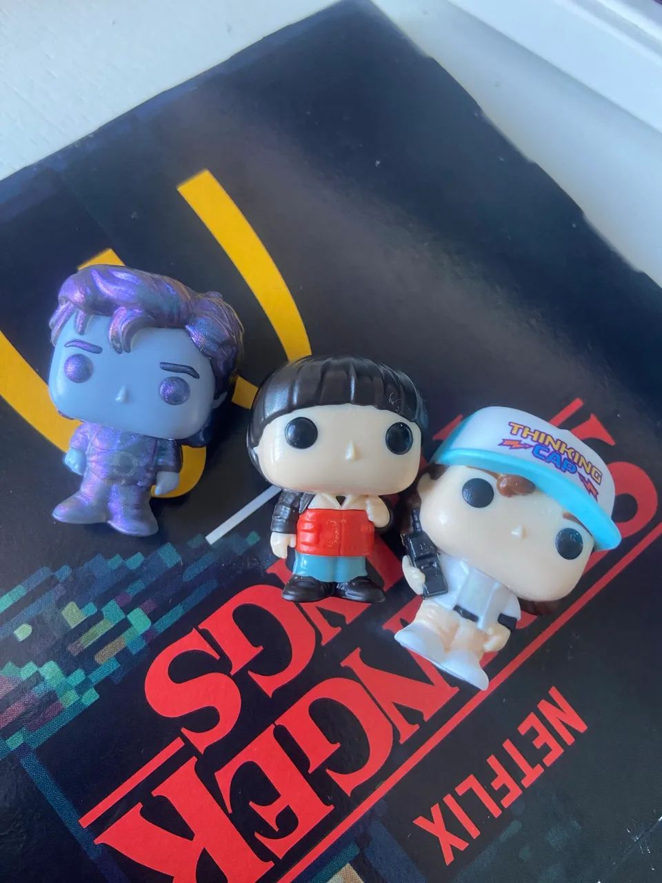 WILL (NORMAL) KINDER JOY