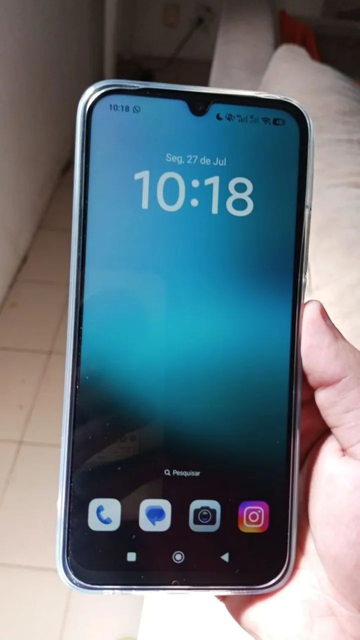 REDMI 15C 128GB - Foto 3