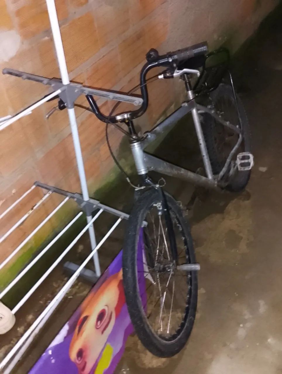 Bike aro 26