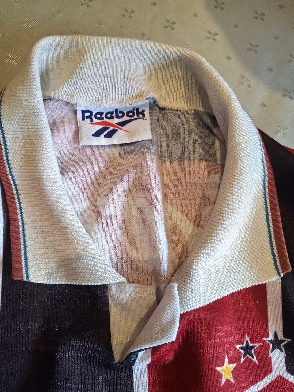 Camisa do Fluminense 1994  - Foto 5