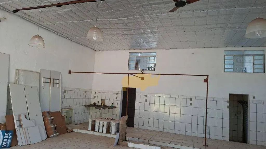 Barracão em área de 1.000m2 em Itirapina/SP - Foto 3