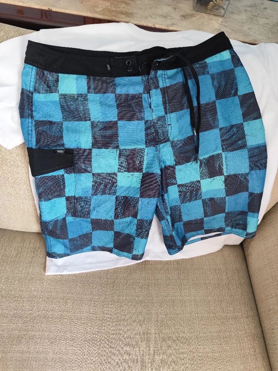 Camisas seminovas desapegos - Foto 3