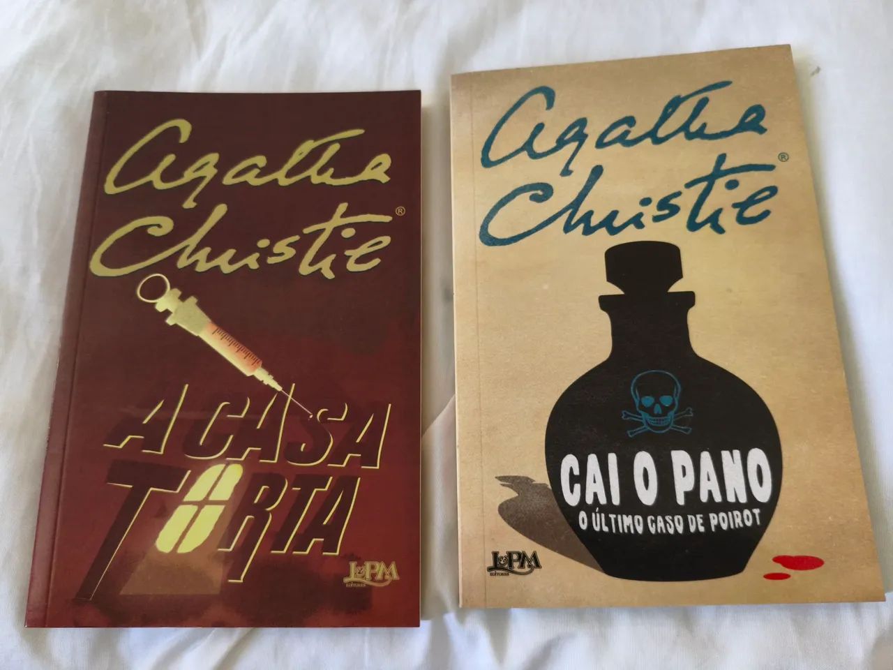Qualquer Livro Por R$ 8,00. - Foto 4