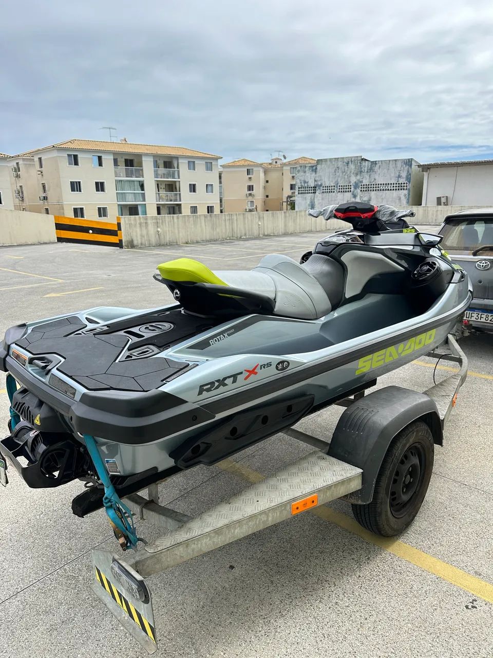 Rxt-x 2024 - Foto 10