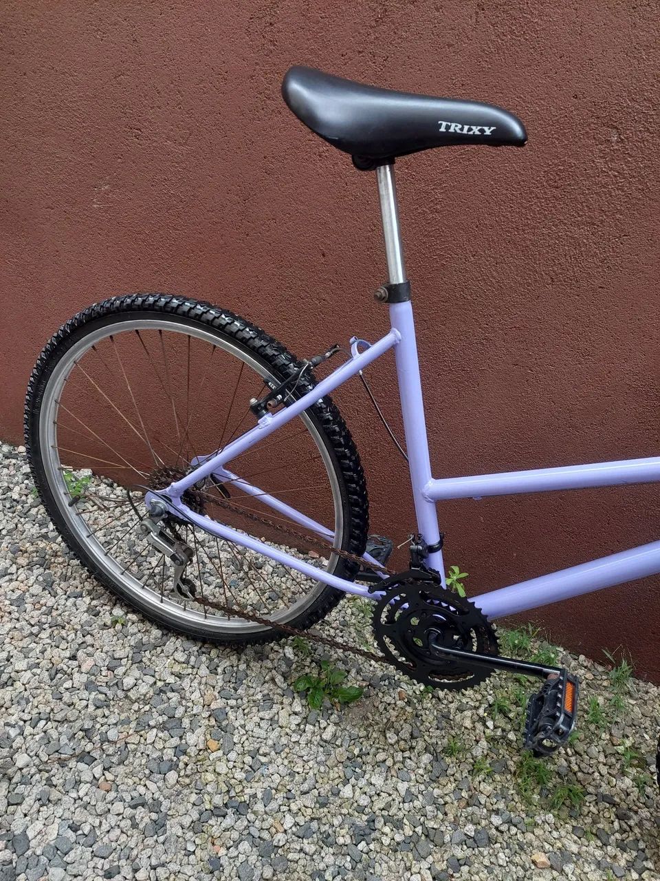 Bicicleta REVISADA *ACEITO CARTÃO* - Foto 3
