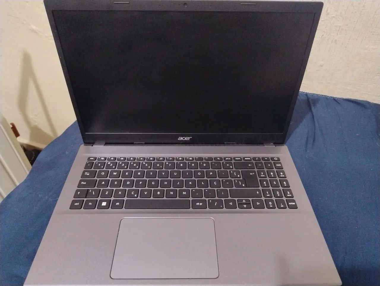 Notebook acer aspire - Foto 2