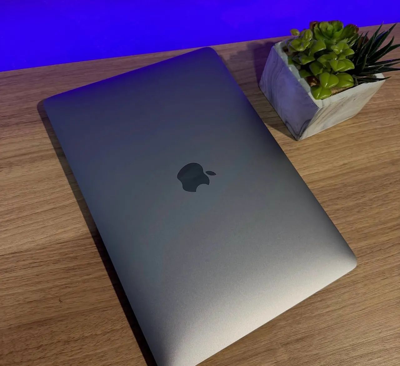 MacBook Air M18GB - 256GB SSD  - Foto 2